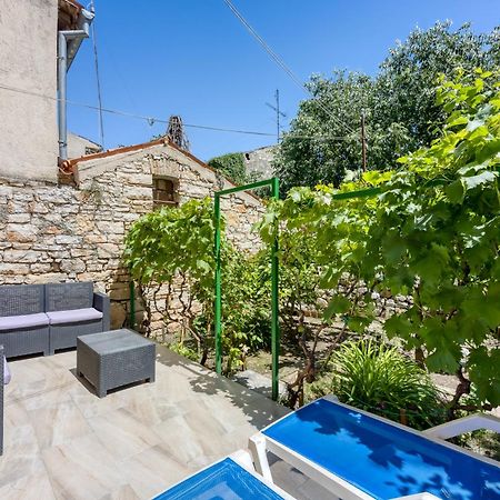 Studio Tommy Rovinj Dış mekan fotoğraf